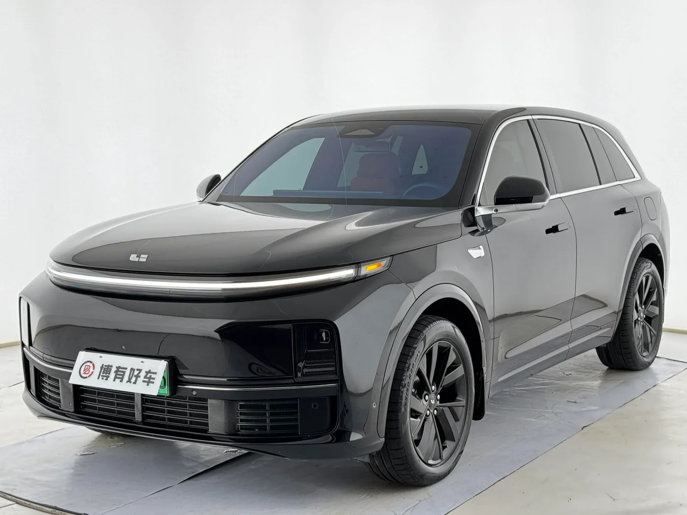 Li Auto Ideal L7
