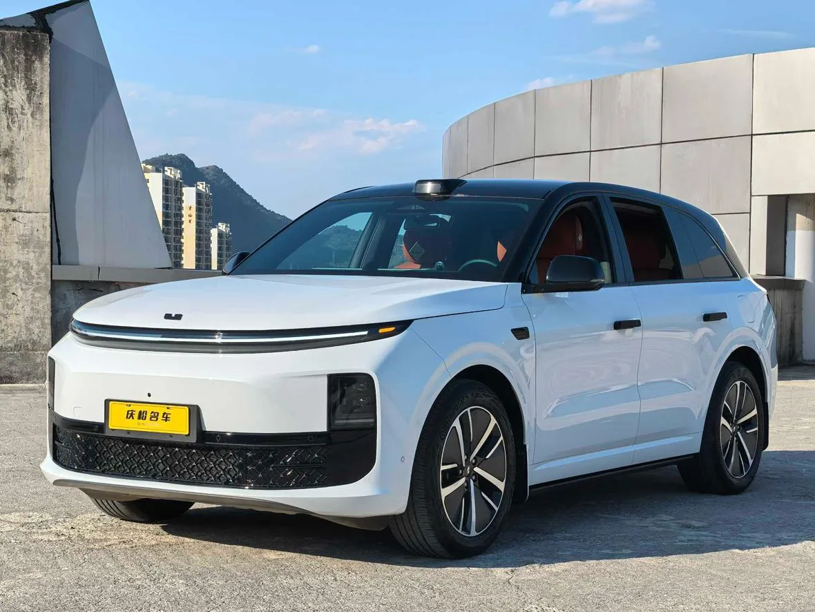 Li Auto Ideal L6