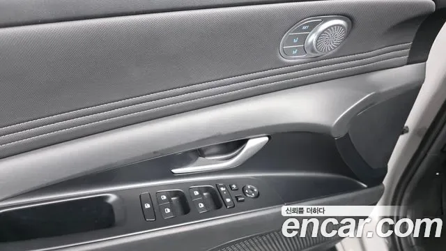 Hyundai Avante CN7, 2026 — фото 31