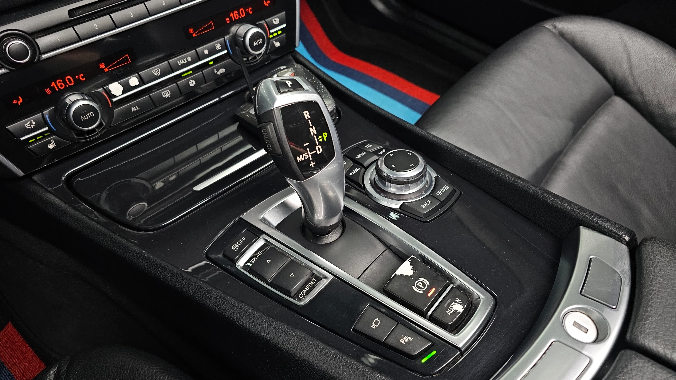 BMW Gran Turismo 5 Series GT (F07), 2012 — фото 9