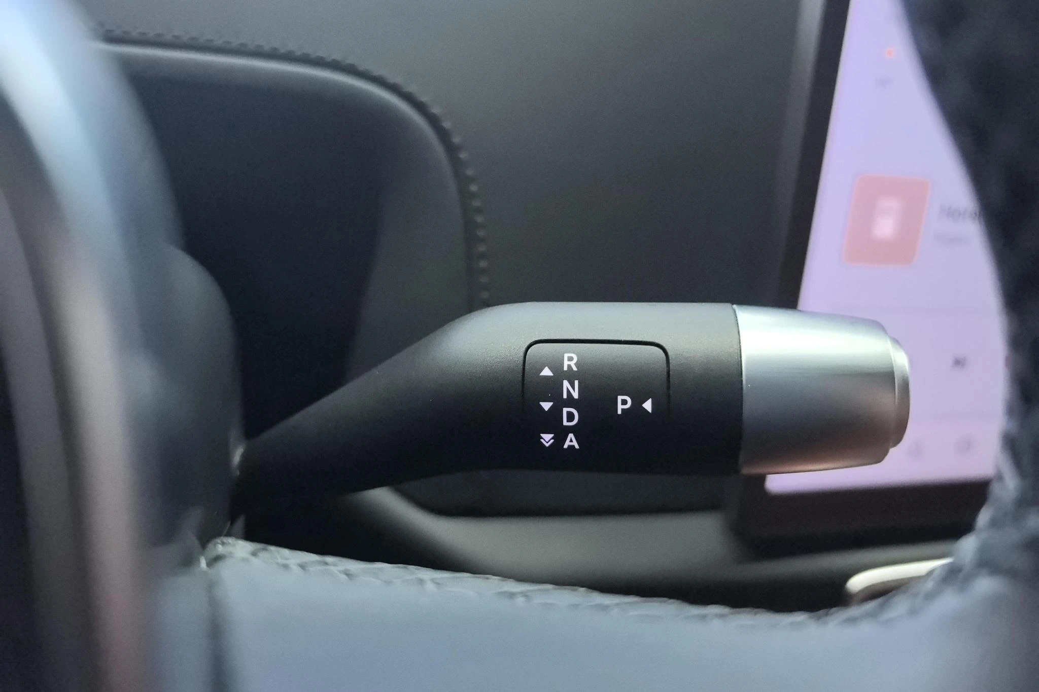 Li Auto Ideal L7, 2023 — фото 16