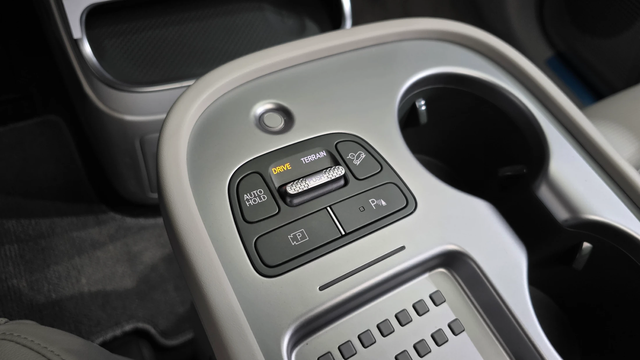 Hyundai Ioniq9 Ionic 9, 2025 — фото 28