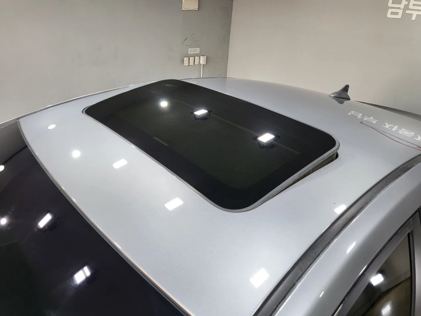 Hyundai Avante MD, 2013 — фото 17
