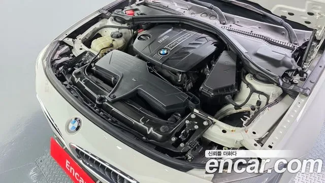 BMW Gran Turismo 3 Series GT (F34), 2013 — фото 6