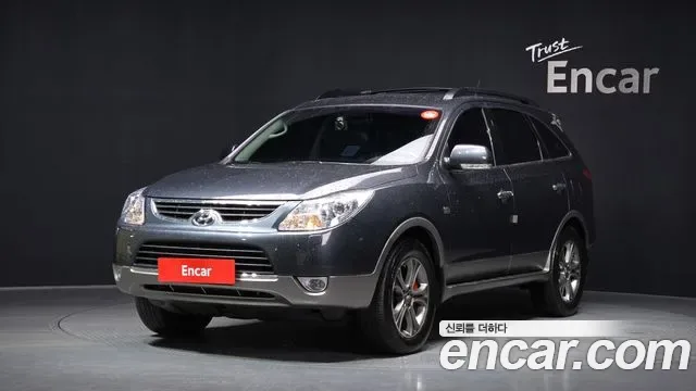Hyundai Veracruz