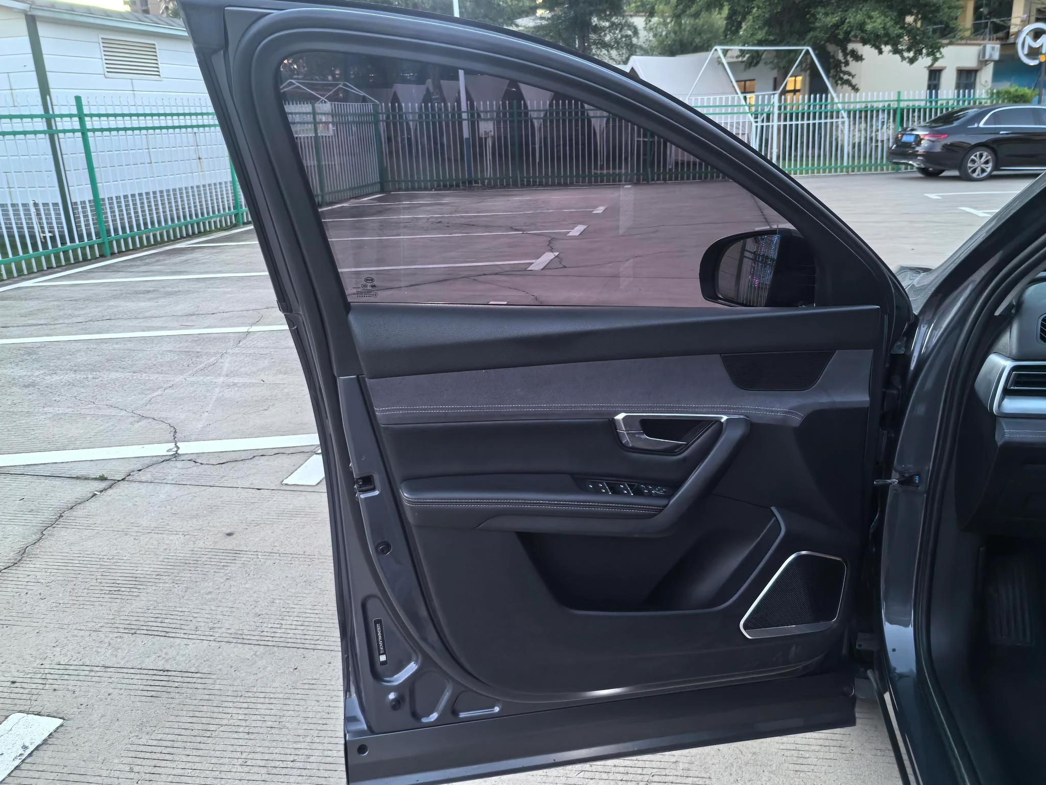 BYD Song Pro DM, 2019 — фото 27