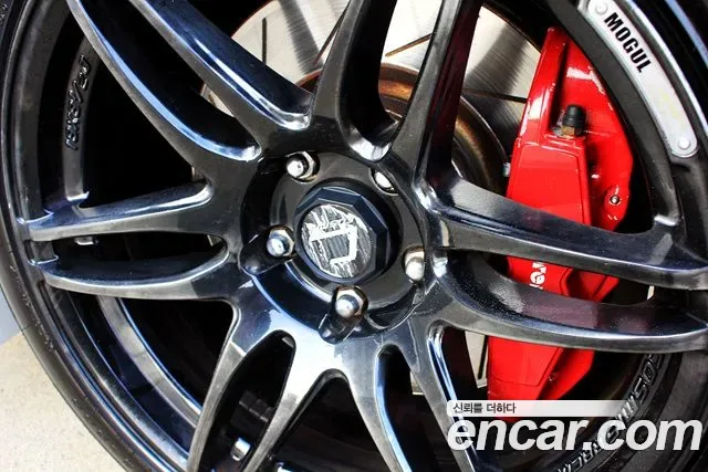 Hyundai Genesis Coupe, 2009 — фото 5