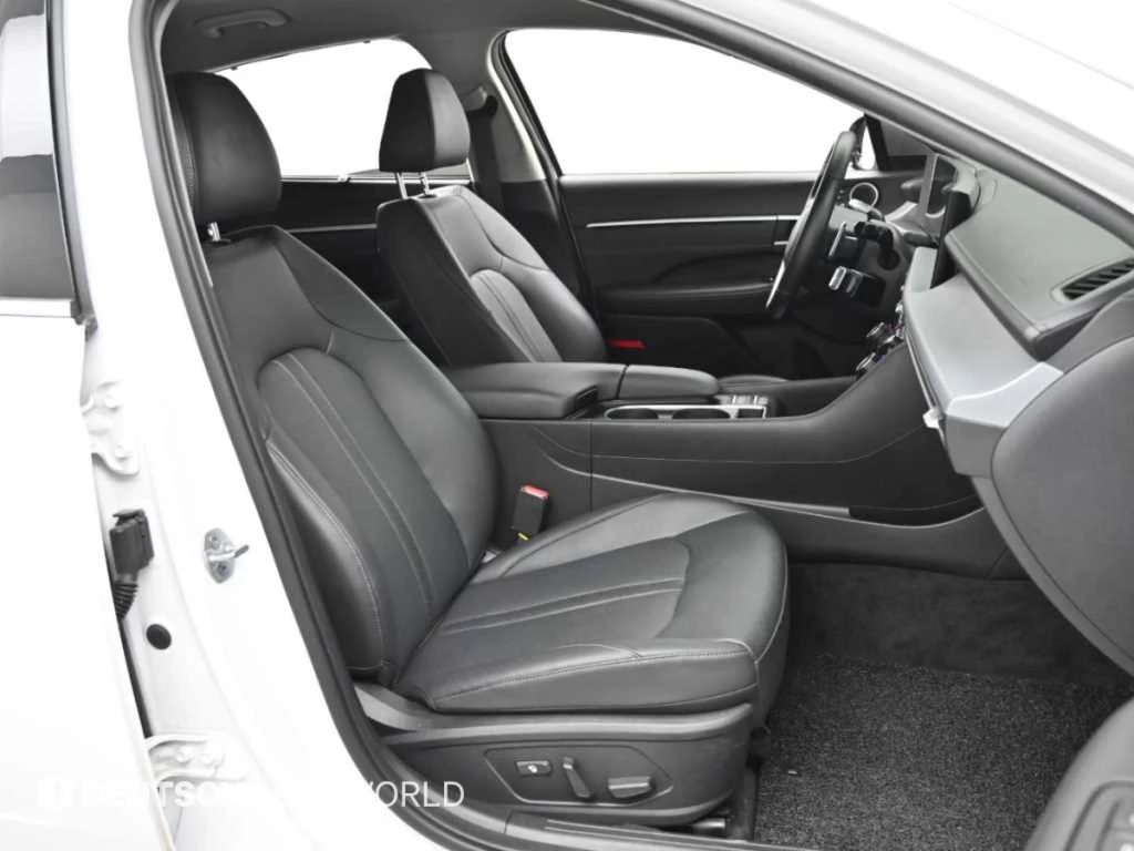 Hyundai Sonata De Edge (DN8), 2025 — фото 10