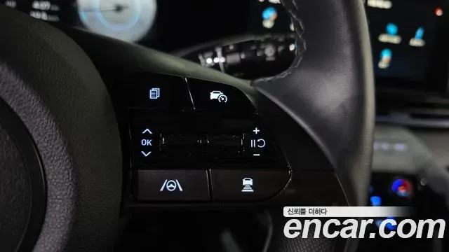 Hyundai Avante CN7, 2025 — фото 20