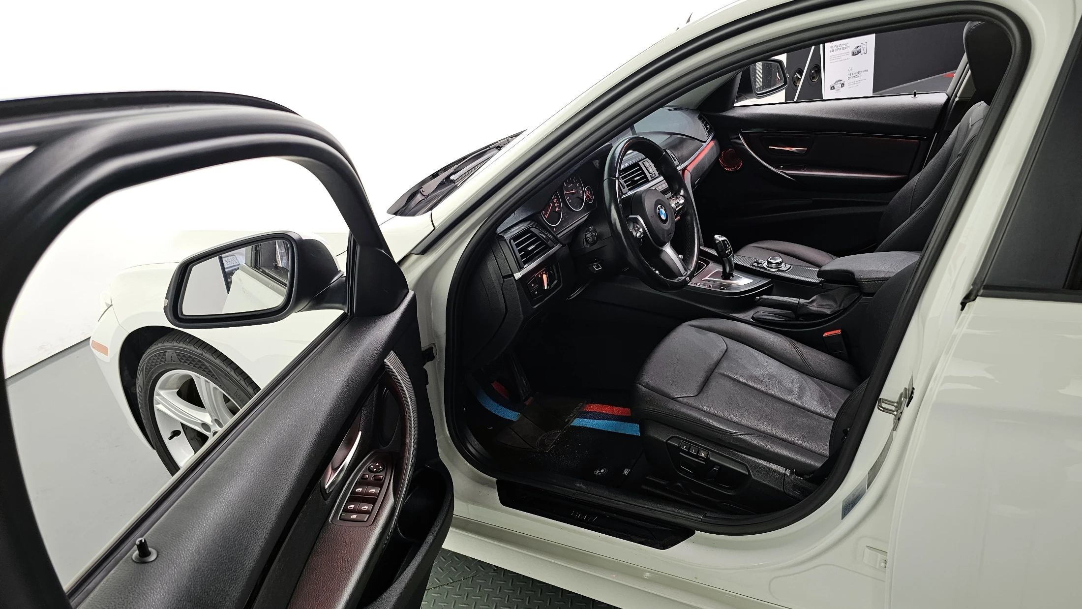 BMW 3-Series F30, 2013 — фото 10