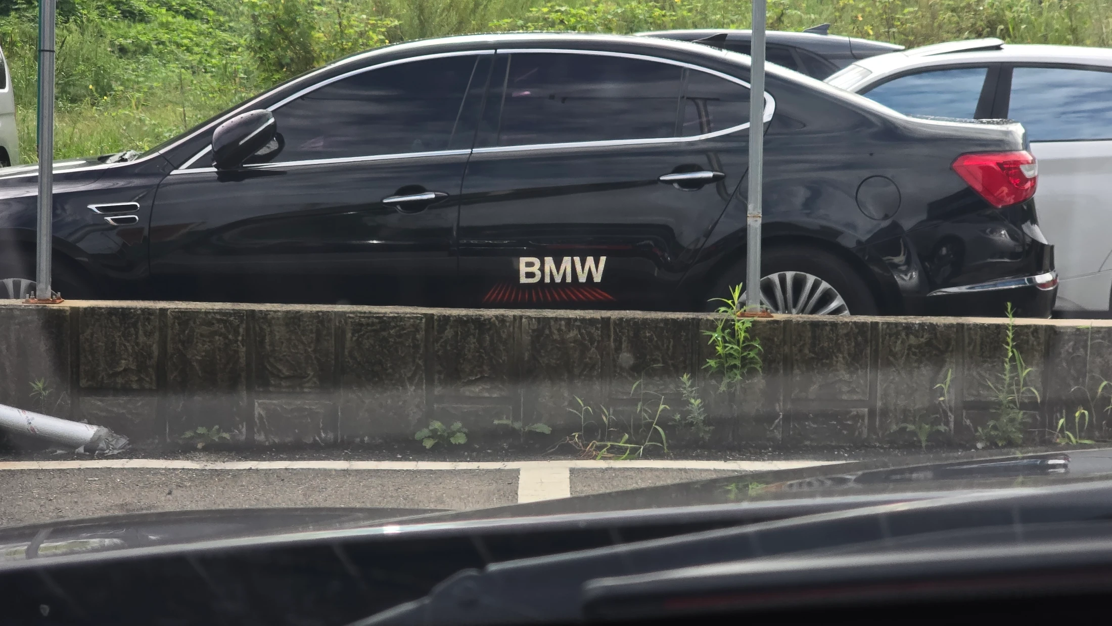 BMW Gran Turismo 5 Series GT (F07), 2014 — фото 16