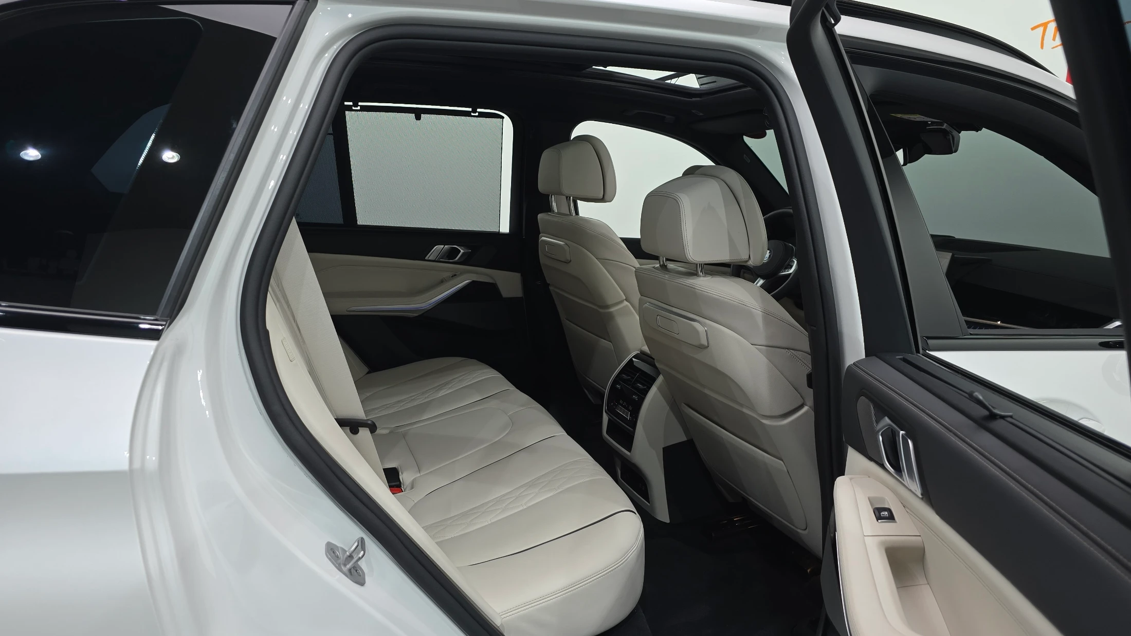 BMW X5 G05, 2025 — фото 11