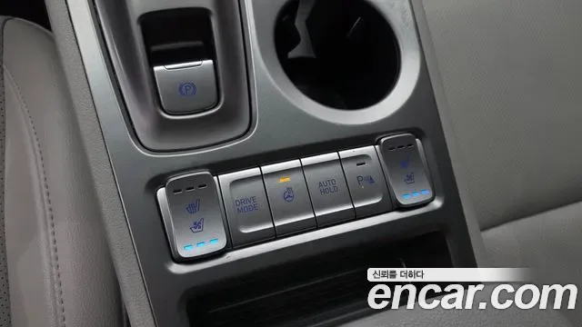 Hyundai Kona Electric, 2019 — фото 17