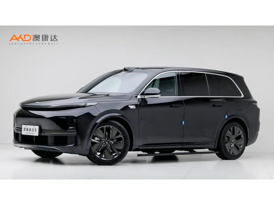 Li Auto Ideal L9