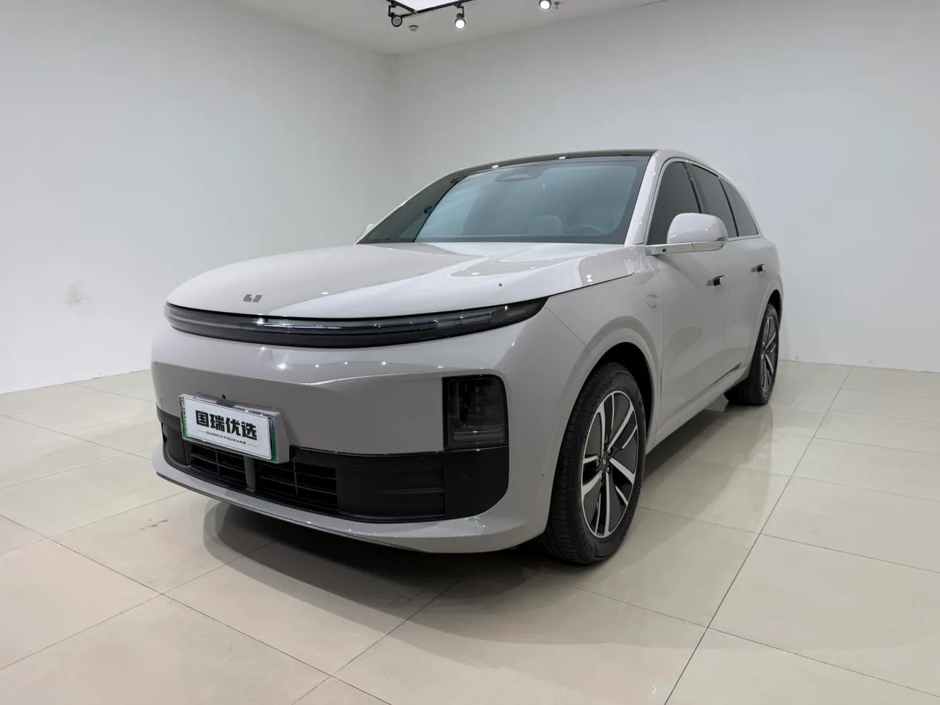 Li Auto Ideal L6