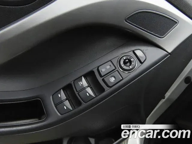 Hyundai Avante MD, 2011 — фото 14