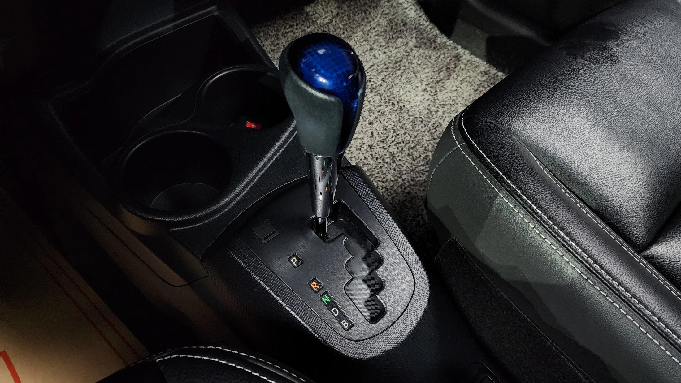 Toyota Prius C, 2018 — фото 9