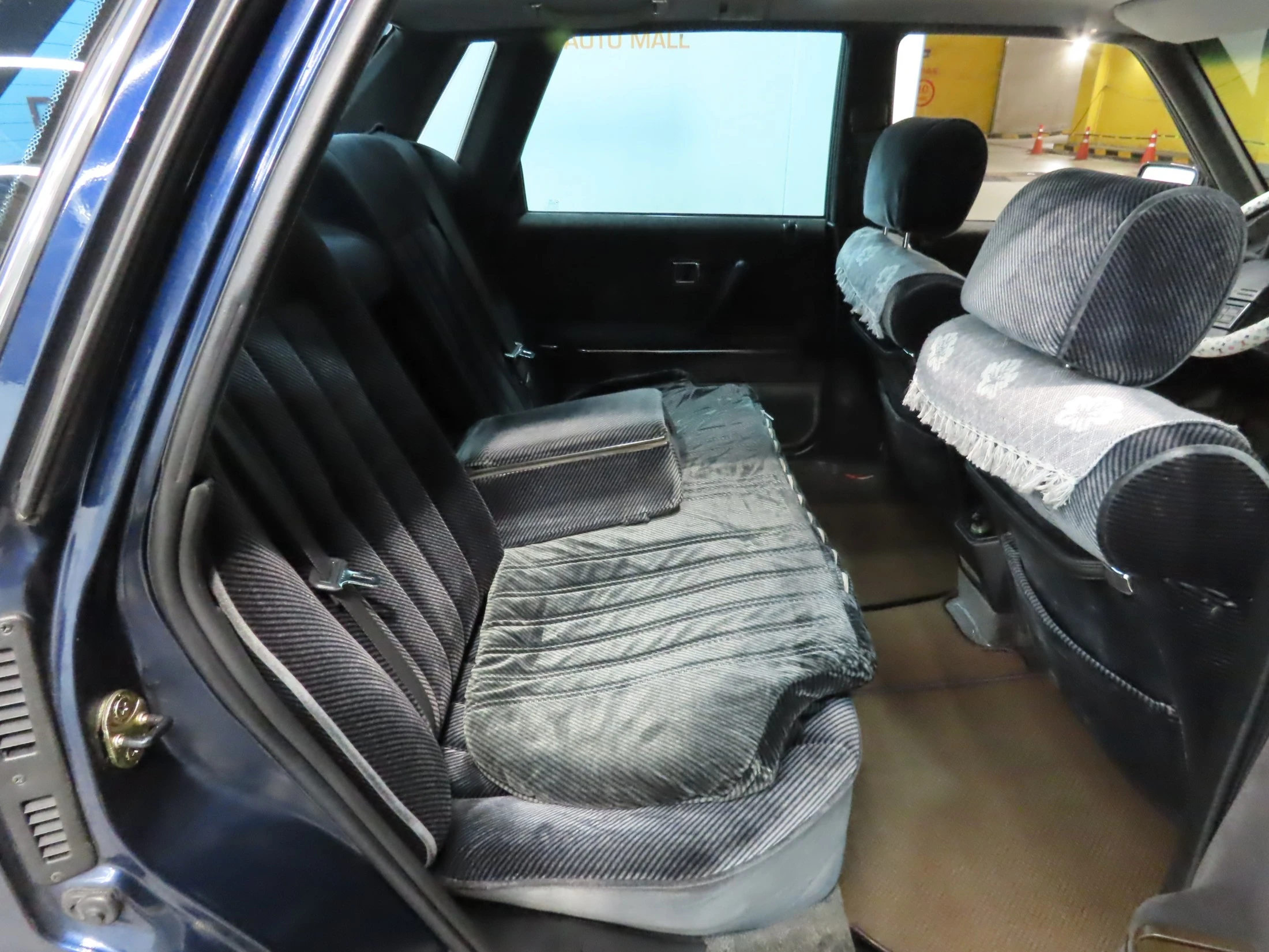 Hyundai Grandeur, 1992 — фото 13