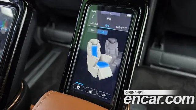 Toyota Alphard Alpad, 2025 — фото 17