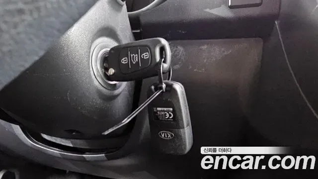Kia Soul, 2010 — фото 20