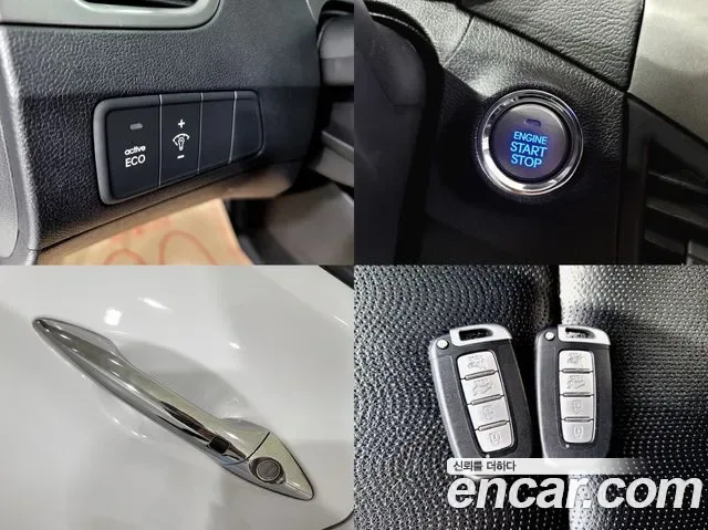 Hyundai Avante MD, 2011 — фото 12