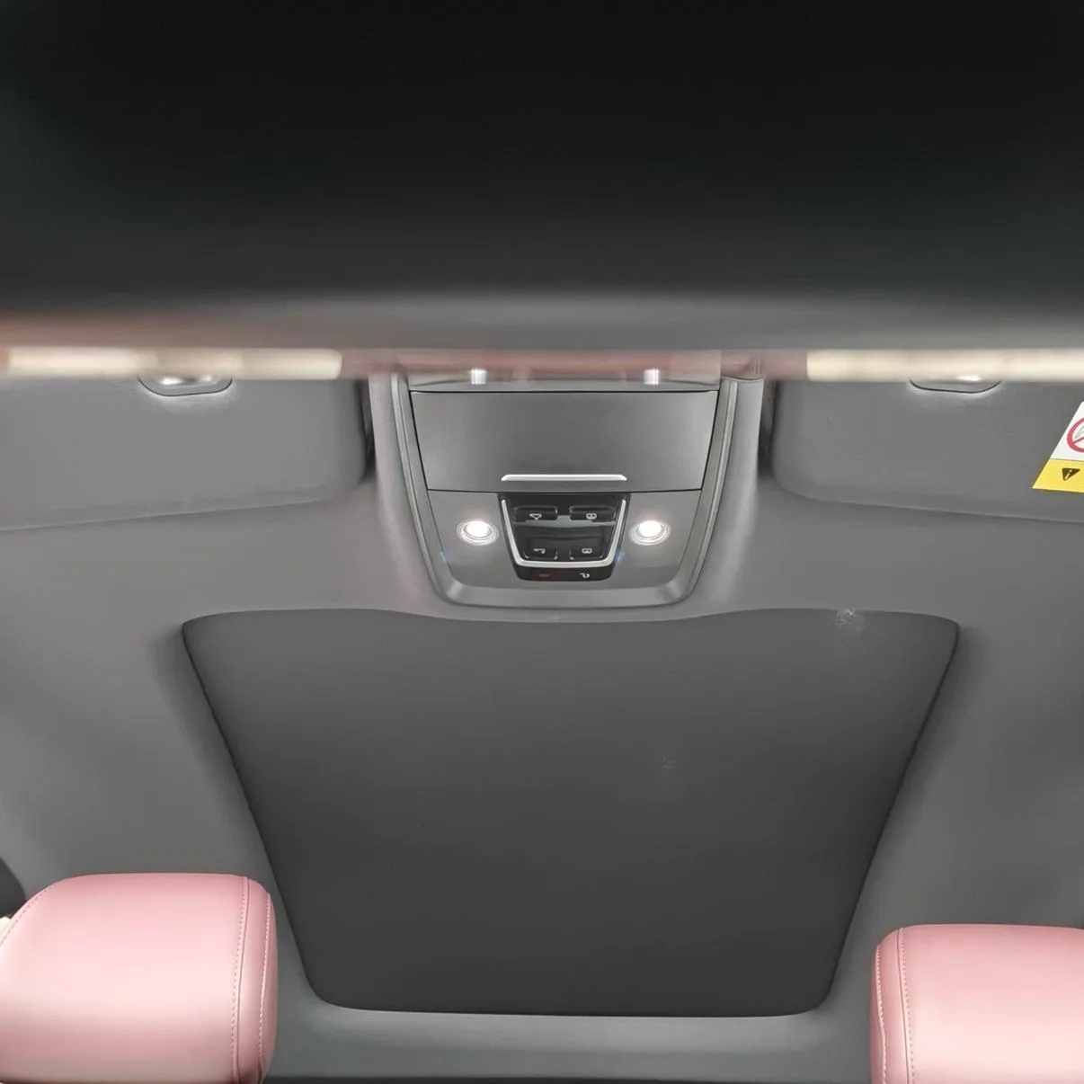 BYD Seal 07DM, 2026 — фото 11