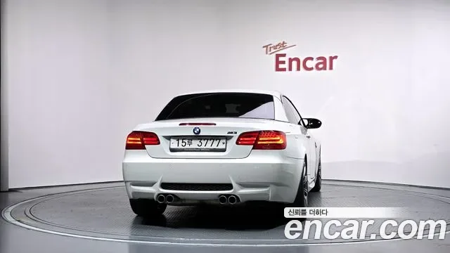 BMW M3 E90, 2013 — фото 4