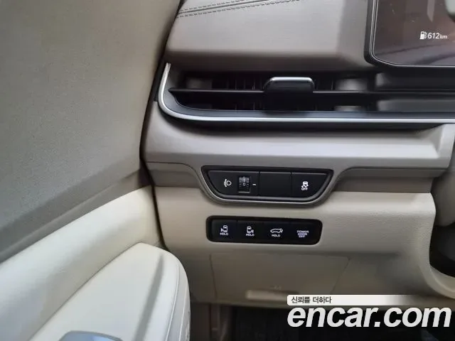 Kia Canival Carnival, 2026 — фото 13