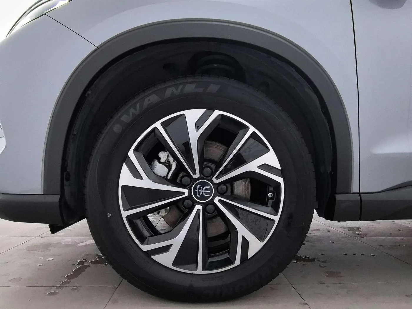 BYD Song Pro DM, 2025 — фото 12
