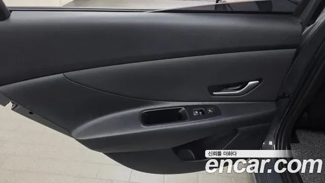 Hyundai Avante CN7, 2025 — фото 25