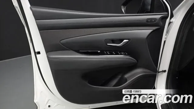 Hyundai Tucson NX4, 2025 — фото 24