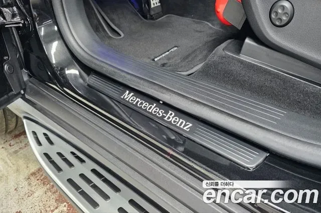 Mercedes-Benz Gle-Class W167, 2025 — фото 17