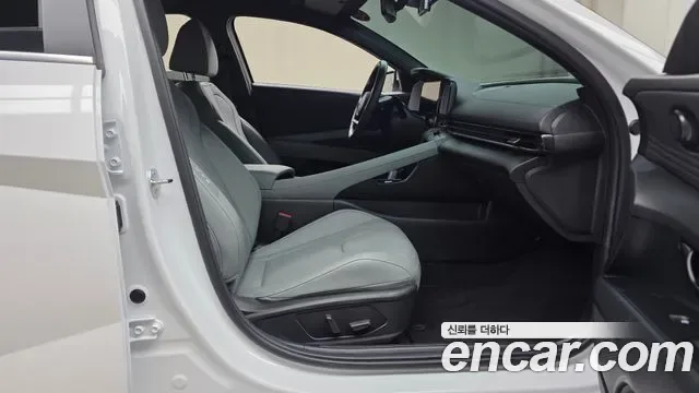 Hyundai Avante CN7, 2026 — фото 26