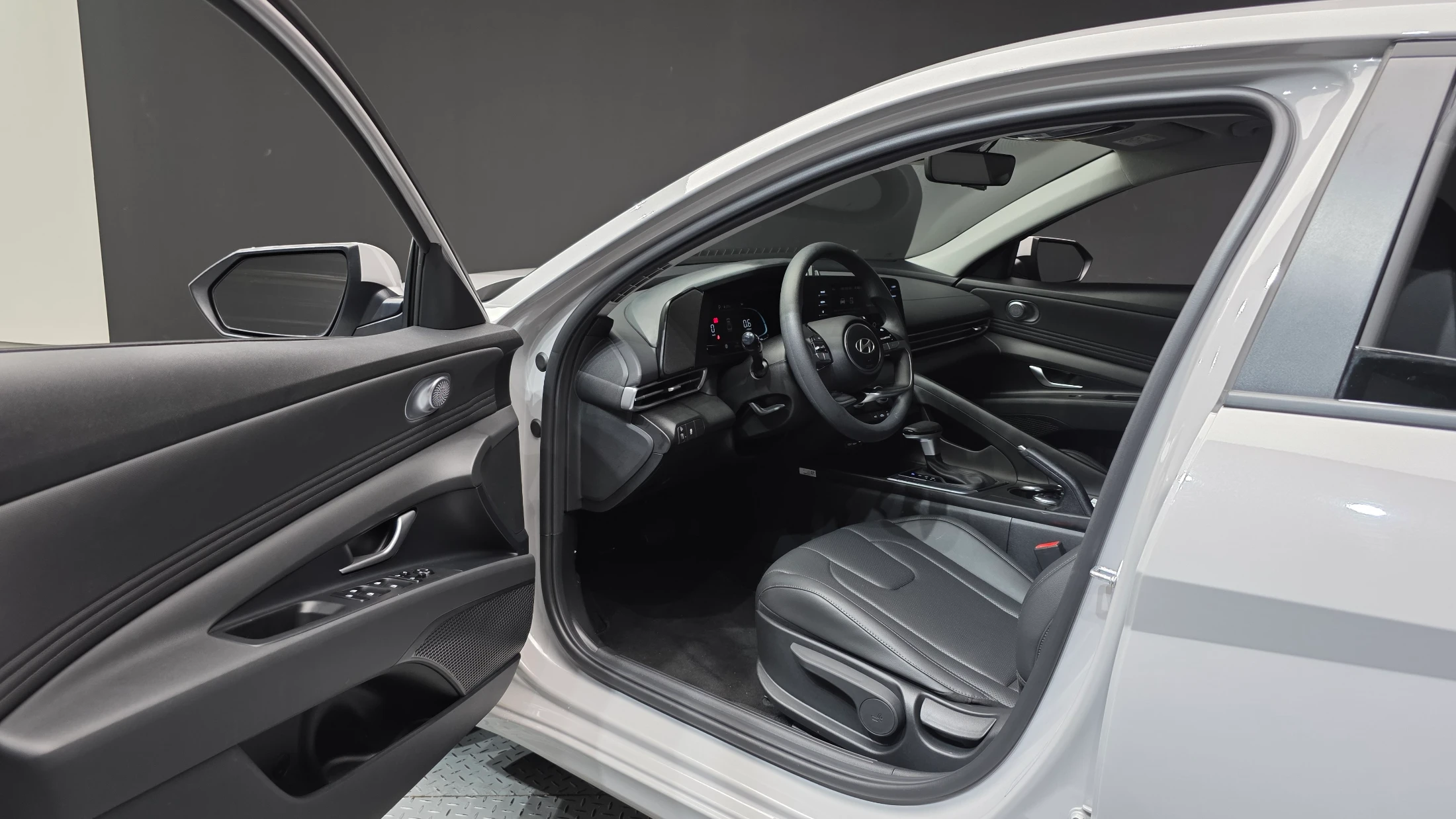 Hyundai Avante CN7, 2025 — фото 10