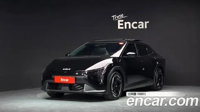 Kia Ev4