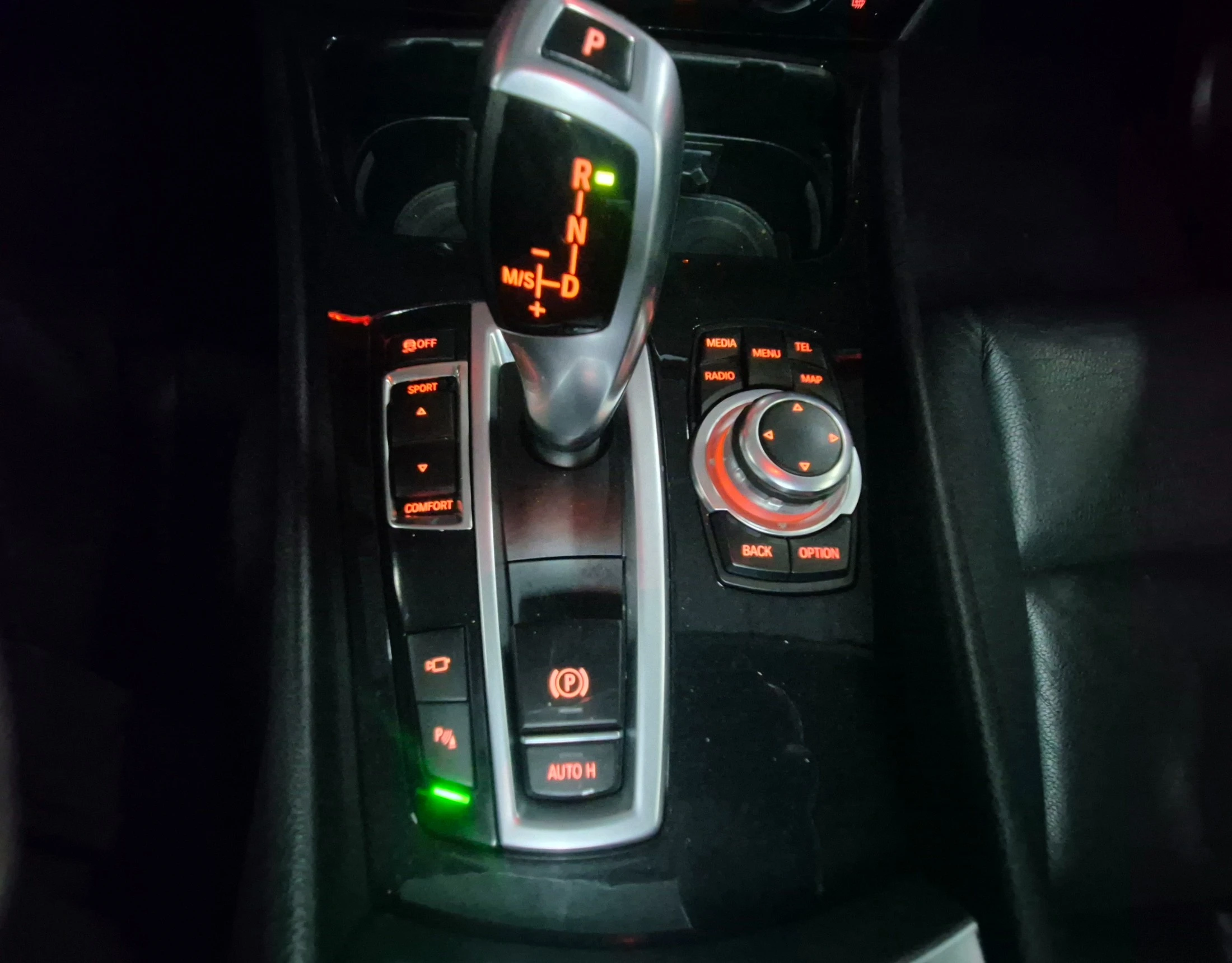 BMW Gran Turismo 5 Series GT (F07), 2013 — фото 10