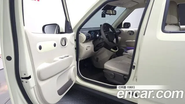 Hyundai Casper Electric, 2025 — фото 10