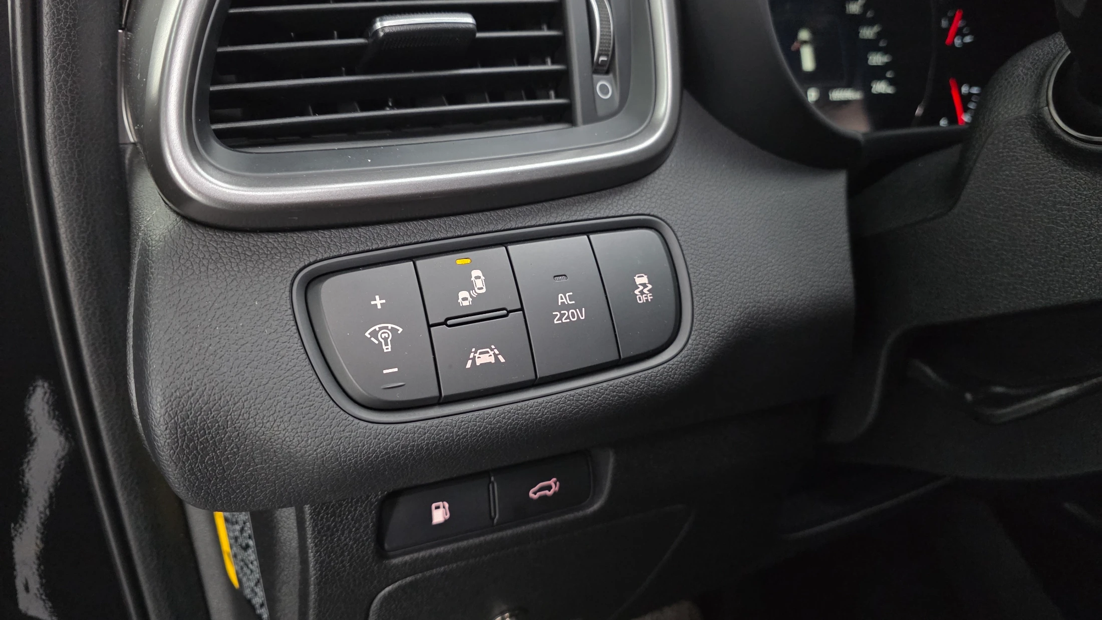 Kia Sorento, 2015 — фото 13