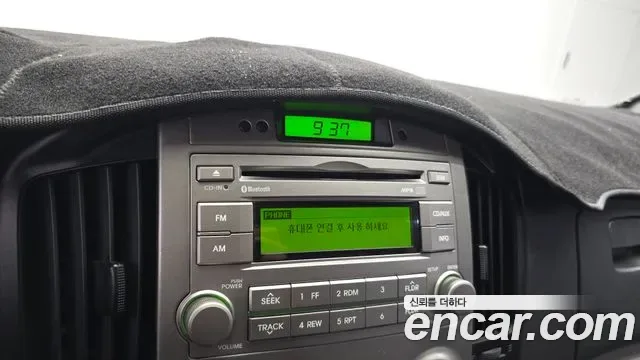 Hyundai Starex Grand Starex, 2011 — фото 14