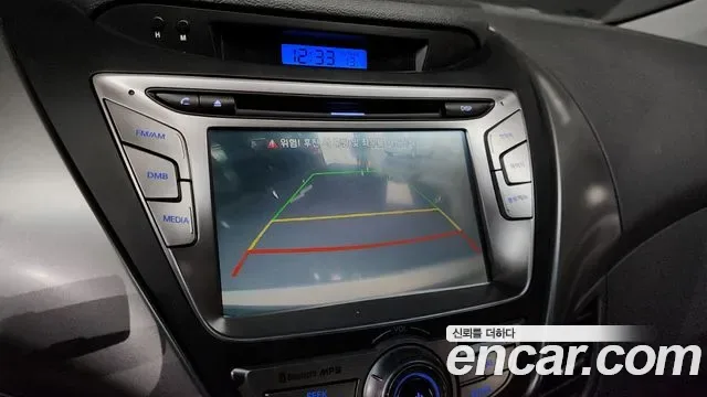 Hyundai Avante MD, 2013 — фото 18