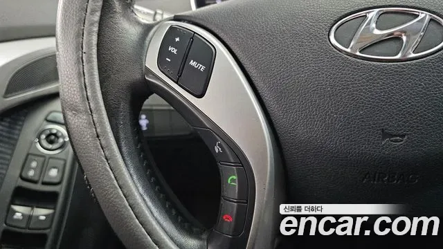 Hyundai Avante MD, 2011 — фото 19