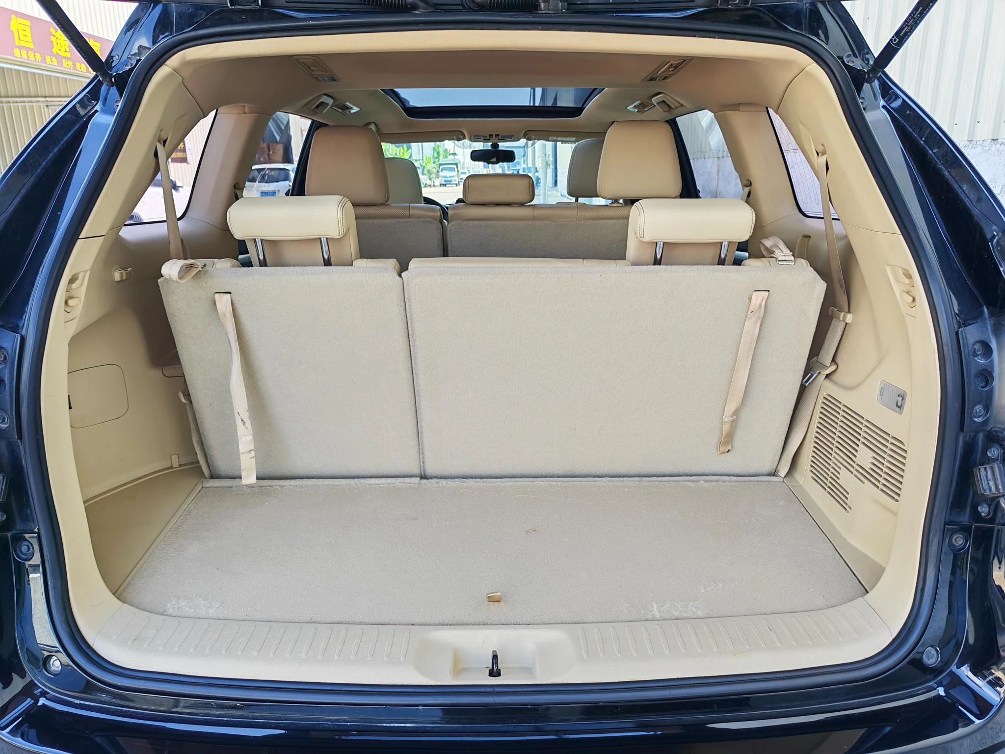 Toyota Highlander, 2015 — фото 13
