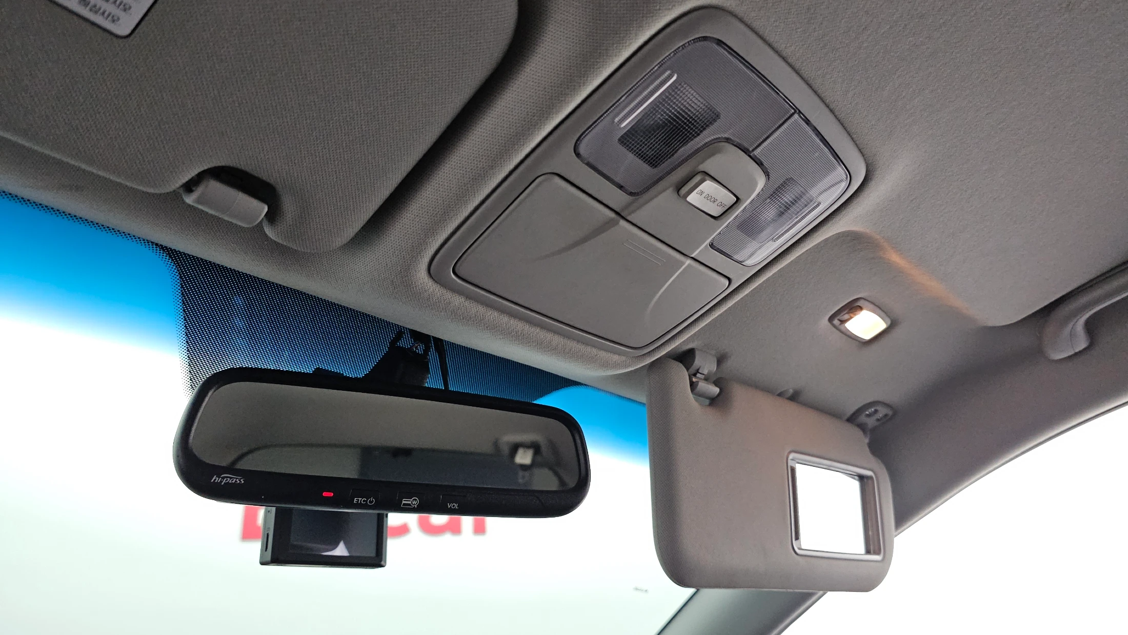 Hyundai Tucson ix, 2014 — фото 19