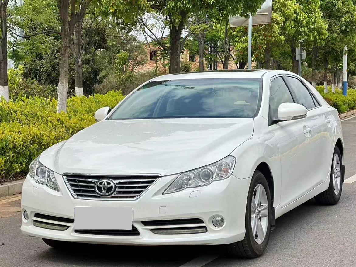 Toyota Ruizhi