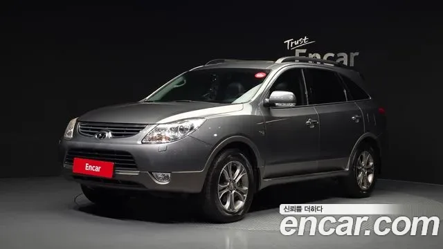 Hyundai Veracruz