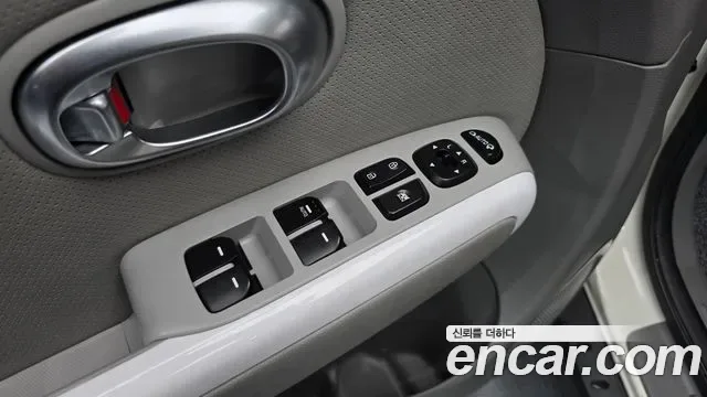 Kia Soul EV, 2017 — фото 31