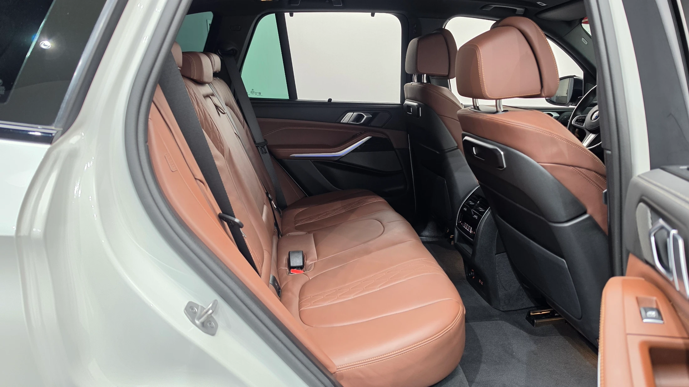 BMW X5 G05, 2025 — фото 11