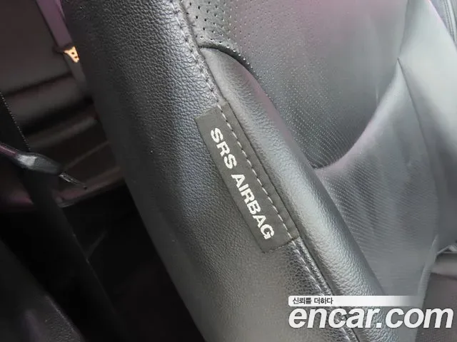 Hyundai Avante MD, 2013 — фото 14