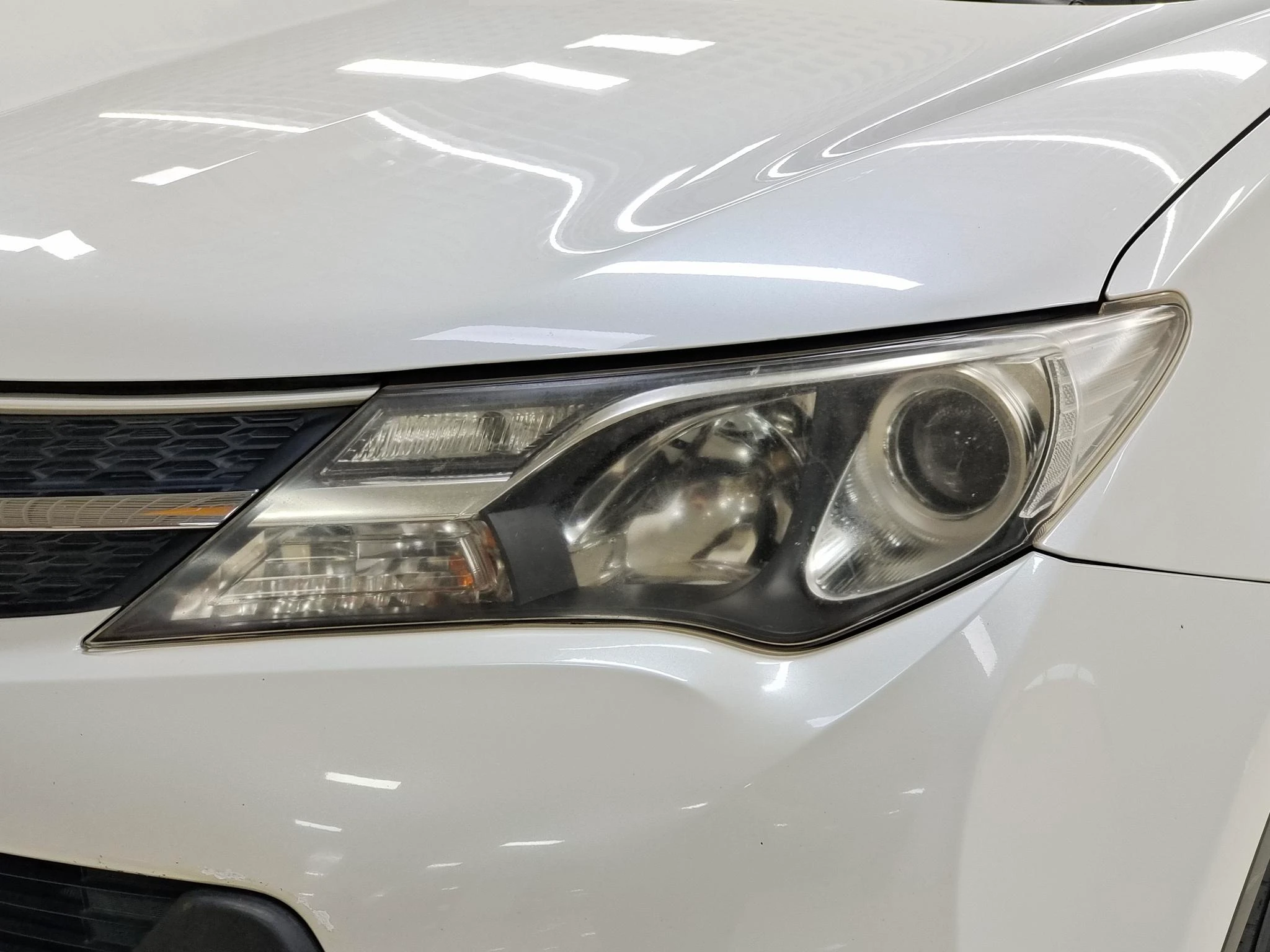 Toyota RAV4 Rongfang, 2015 — фото 19