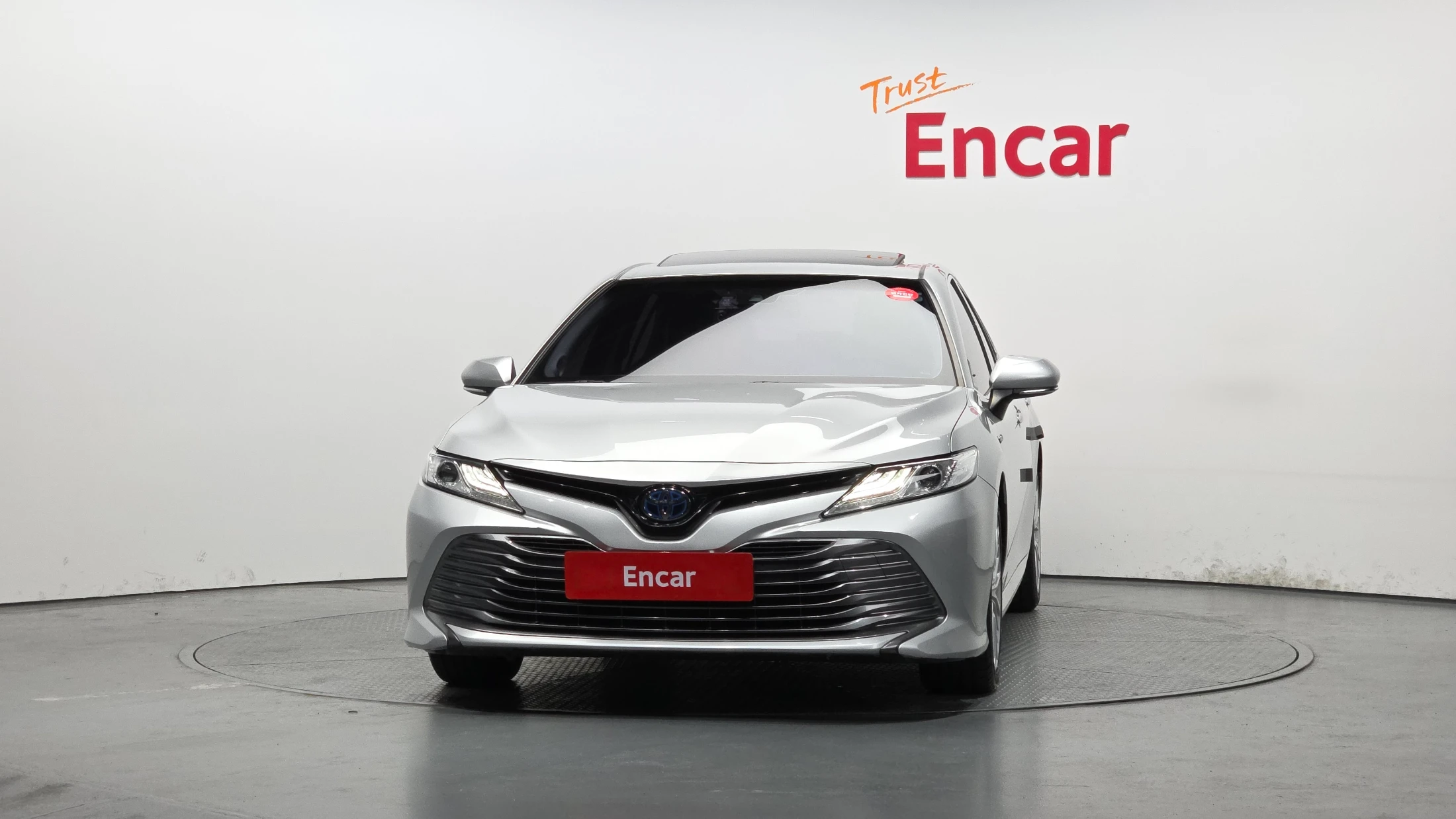 Toyota Camry xv70, 2018 — фото 3